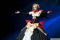 rozalin(japan expo 2010)
