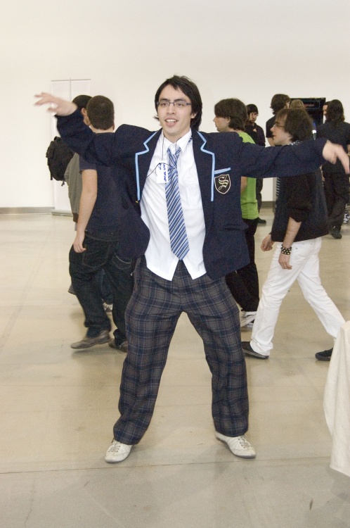 Akira Kusano (Nobuta wo produce)