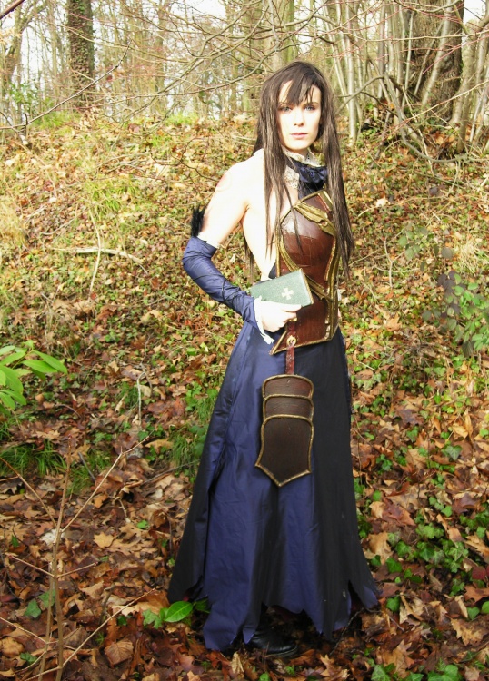 Shanoa (06)