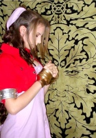 Aerith Gainsborough - Final Fantasy VII(1)