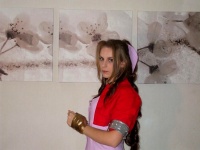 Aerith Gainsborough - Final Fantasy VII(3)