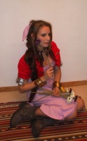 Aerith Gainsborough - Final Fantasy VII(2)