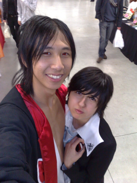  (Sasuke+Garde du corps)