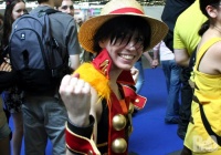 Monkey D. Luffy version Unlimited Cruise(One Piece)