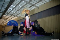 Gakupo Setsugetsuka (Setsugetsuka band)