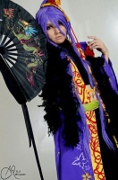 Gakupo Kamui (Setsugetsuka)