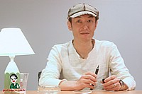Masakazu Katsura (1)