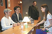 Masakazu Katsura (1)