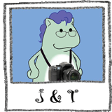 Logo J & T