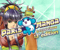 Paris Manga 12