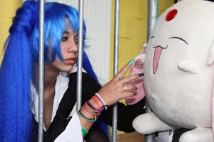 Epitanime 2007