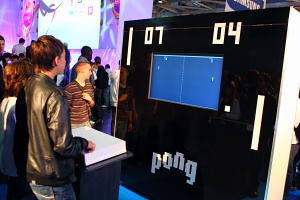 Festival du Jeu Vid&eacute;o 2010