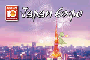 Japan Expo 2009