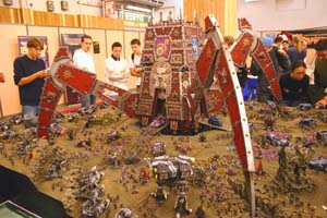 Le Monde du Jeu 2005