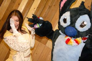Le Salon du Jeu 2006