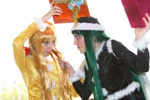 Manga Expo 2006