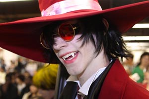 Paris Manga - septembre 2007