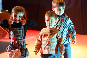 POP'up! - novembre 2011